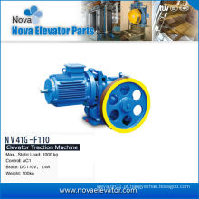 Torin AC1 Elevador máquina de tração NV41G-F110 para elevador